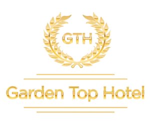 Garden Top Hotel Festac logo